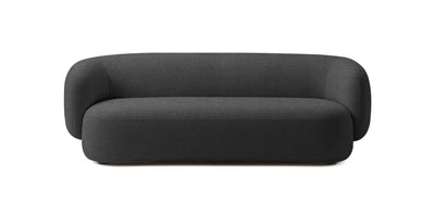 Nova Linen 2 Seater Sofa
