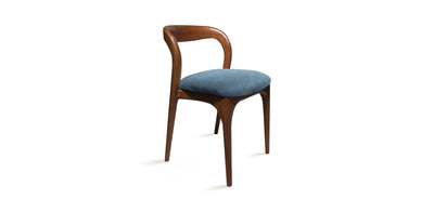 Ona Velvet Dining Chair