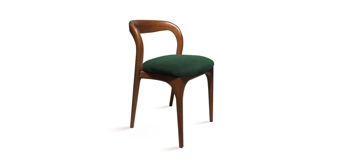 Ona Velvet Dining Chair