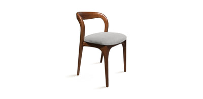 Ona Velvet Dining Chair