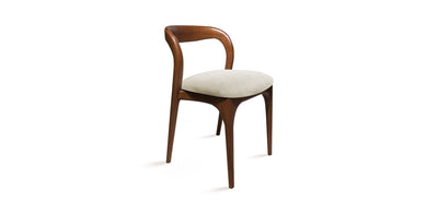 Ona Velvet Dining Chair
