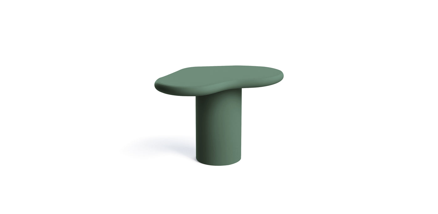 Nami Small Lacquered Coffee Table