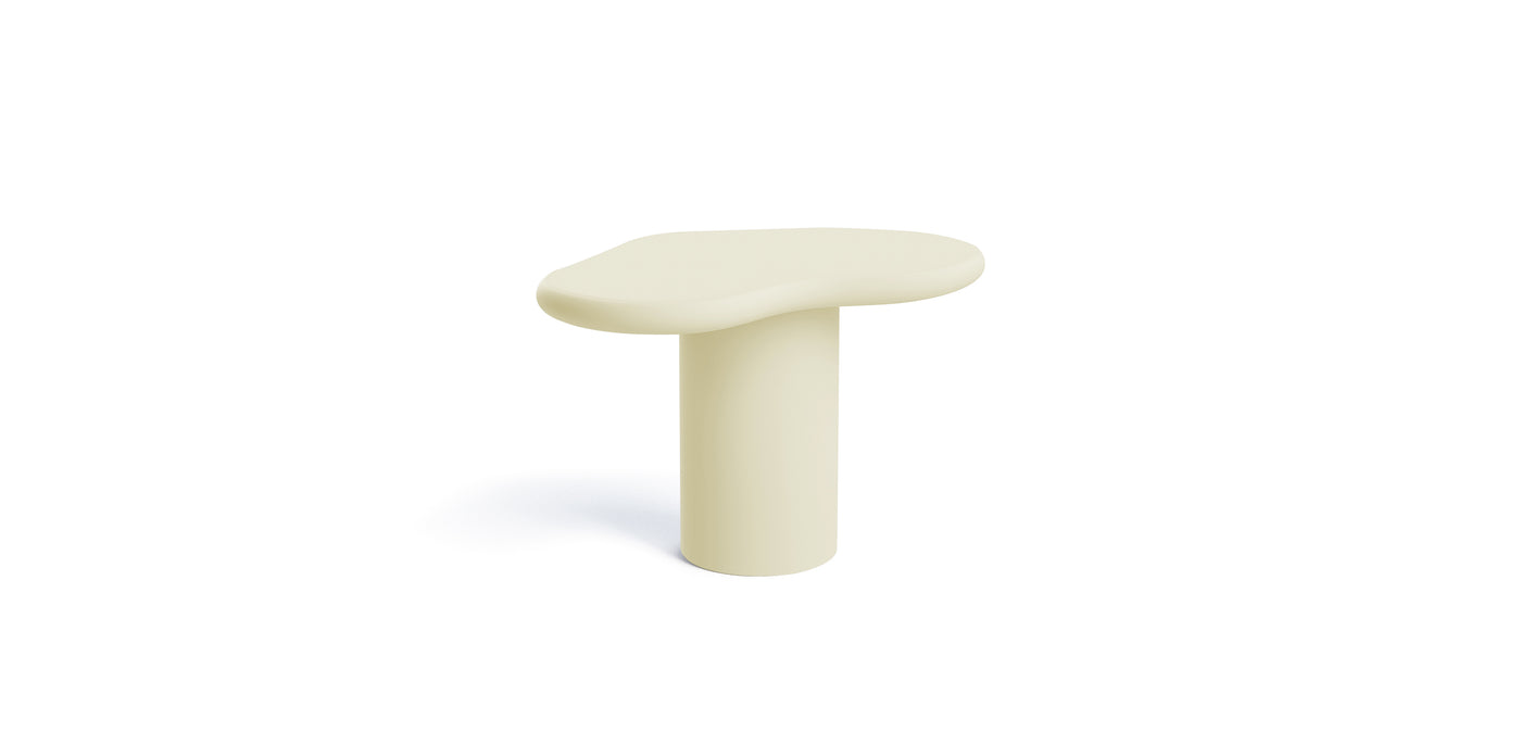 Nami Small Lacquered Coffee Table