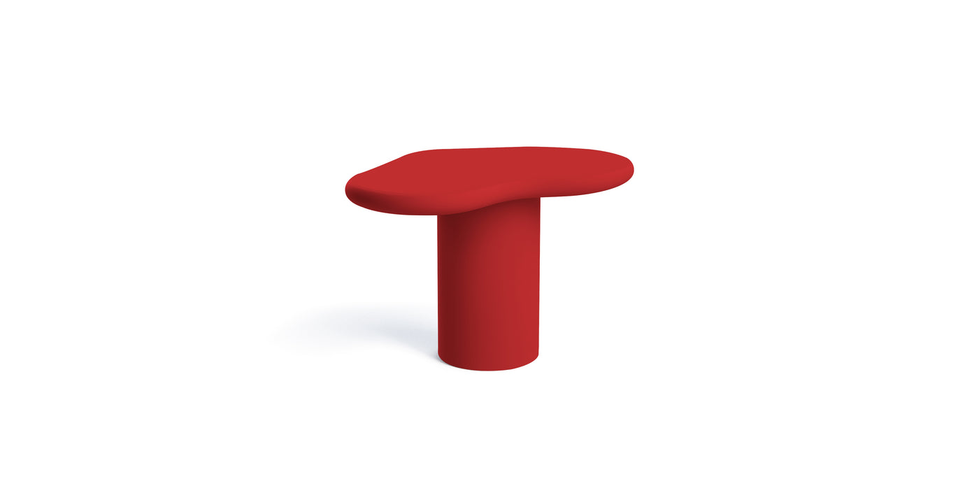 Nami Small Lacquered Coffee Table