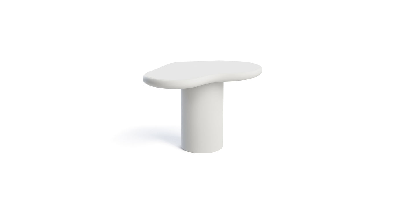 Nami Small Lacquered Coffee Table