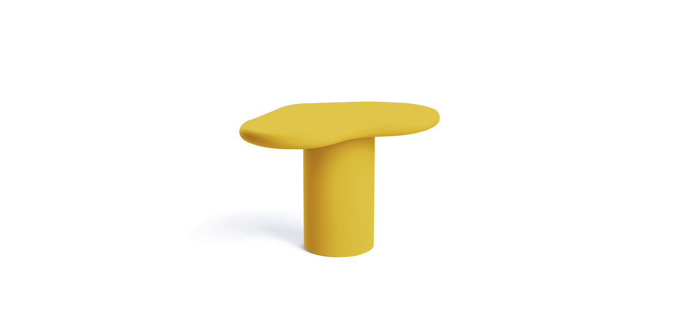Nami Small Lacquered Coffee Table