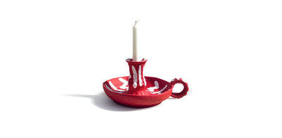 Candle holder