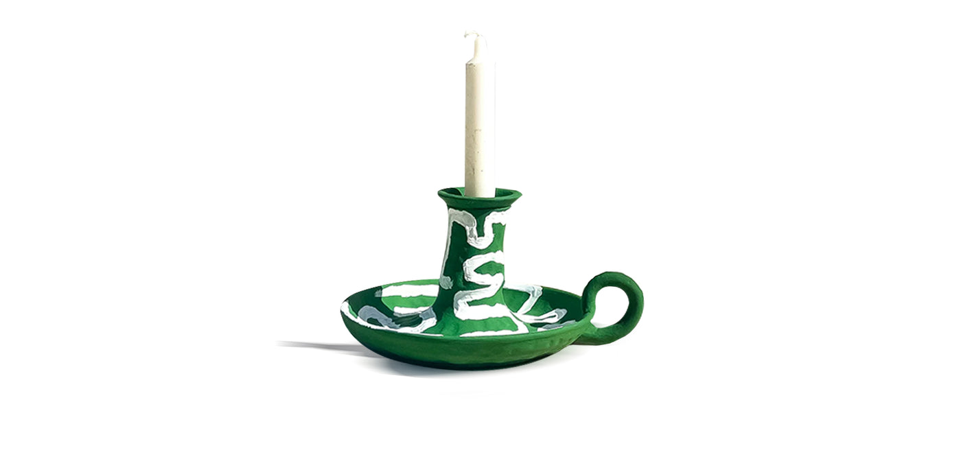 Candle holder