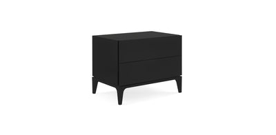 P.M Lacquered Night Table