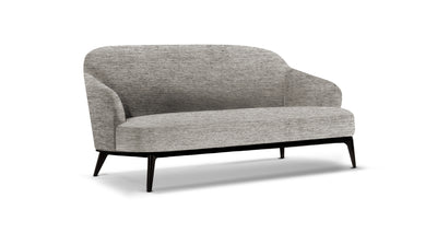 Petra Linen 2 Seater Sofa