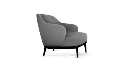 Petra Linen Armchair