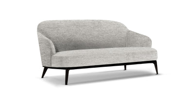 Petra Linen 2 Seater Sofa