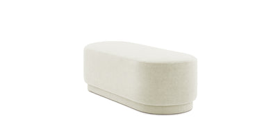 Pillaro Linen Banquette