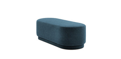 Pillaro Linen Banquette