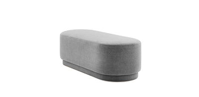 Pillaro Linen Banquette