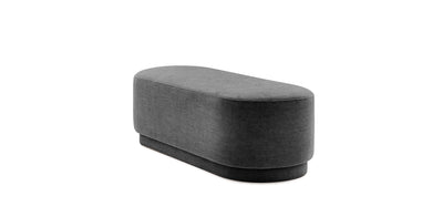 Pillaro Linen Banquette