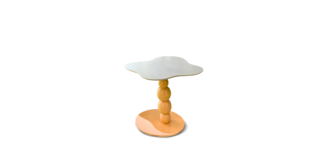 Pink Me Side table