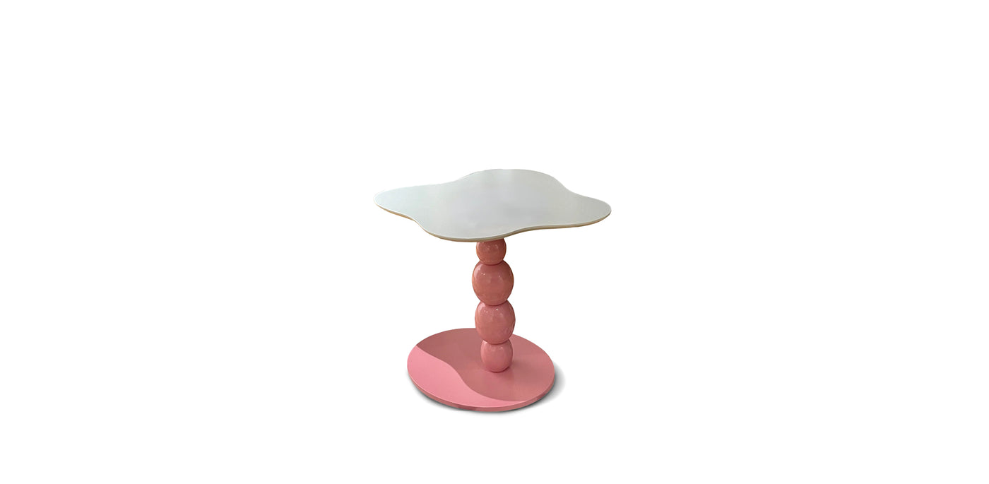 Pink Me Side table