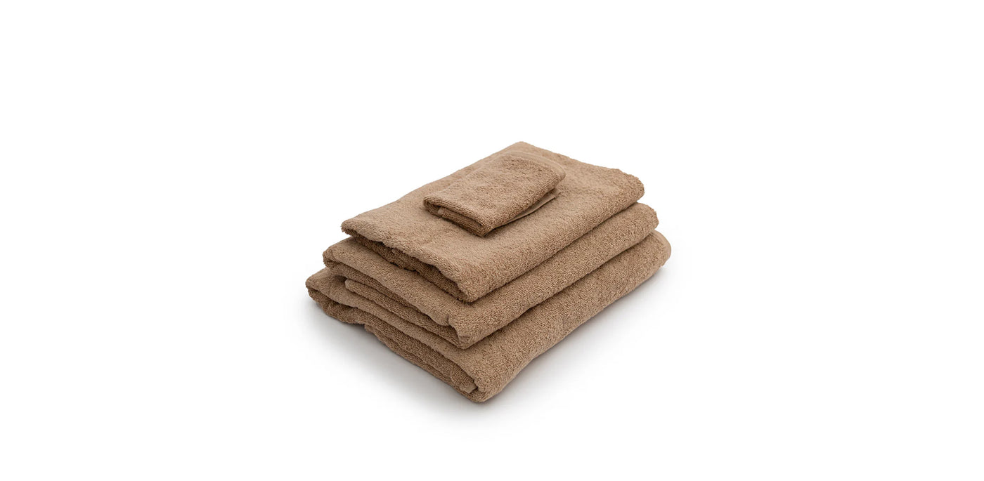 Plain Towels 500GSM