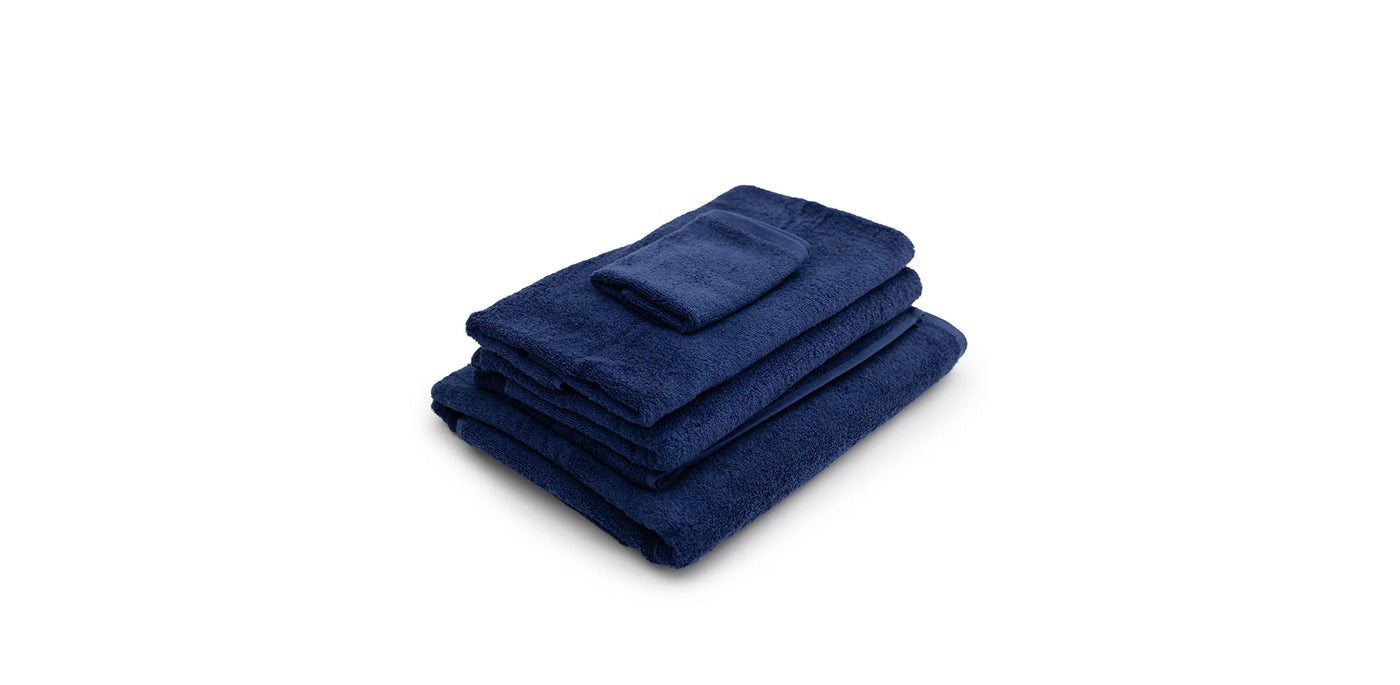 Plain Towels 500GSM