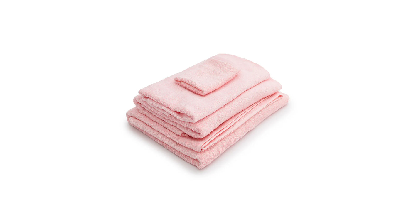 Plain Towels 500GSM