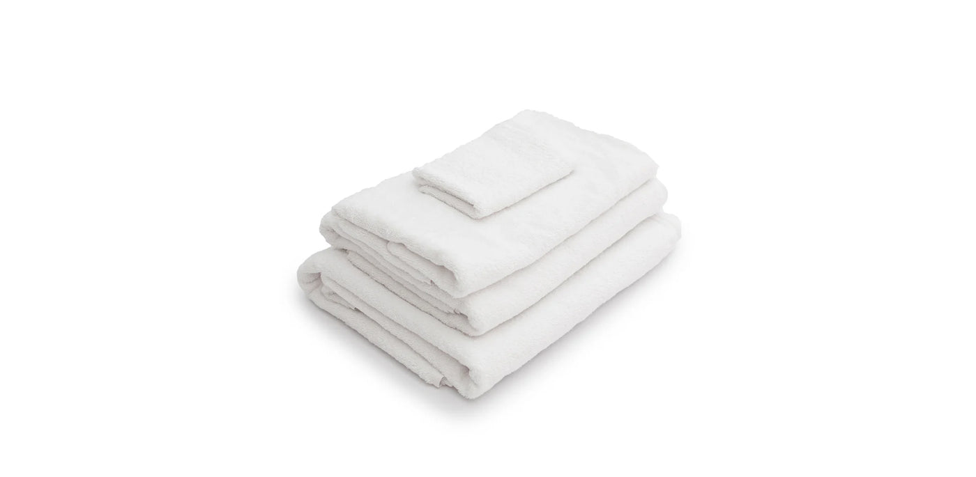 Plain Towels 500GSM