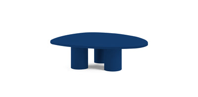 Pluma Lacquered Coffee Table