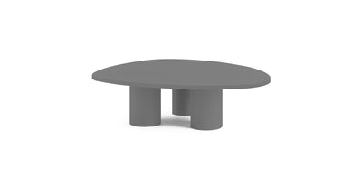 Pluma Lacquered Coffee Table