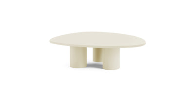 Pluma Lacquered Coffee Table