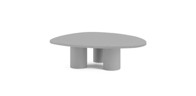 Pluma Lacquered Coffee Table