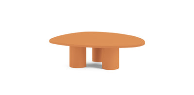 Pluma Lacquered Coffee Table