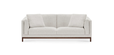 Popeye Linen 3 Seater Sofa