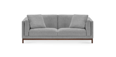 Popeye Linen 3 Seater Sofa