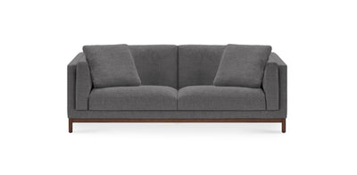 Popeye Linen 3 Seater Sofa