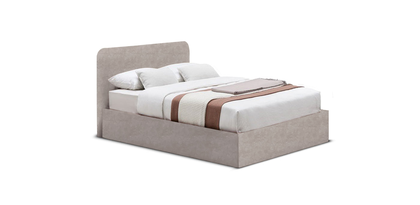 Elemental R Kids Velvet Bed RTS