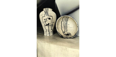 Breeze Vase Set