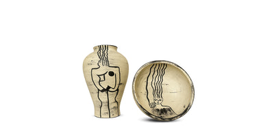 Breeze Vase Set