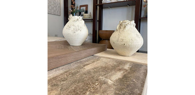 Jasper Vase Set