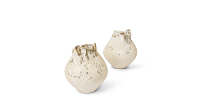 Jasper Vase Set