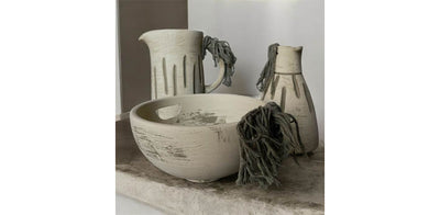 Pure Pottery Set