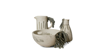 Pure Pottery Set
