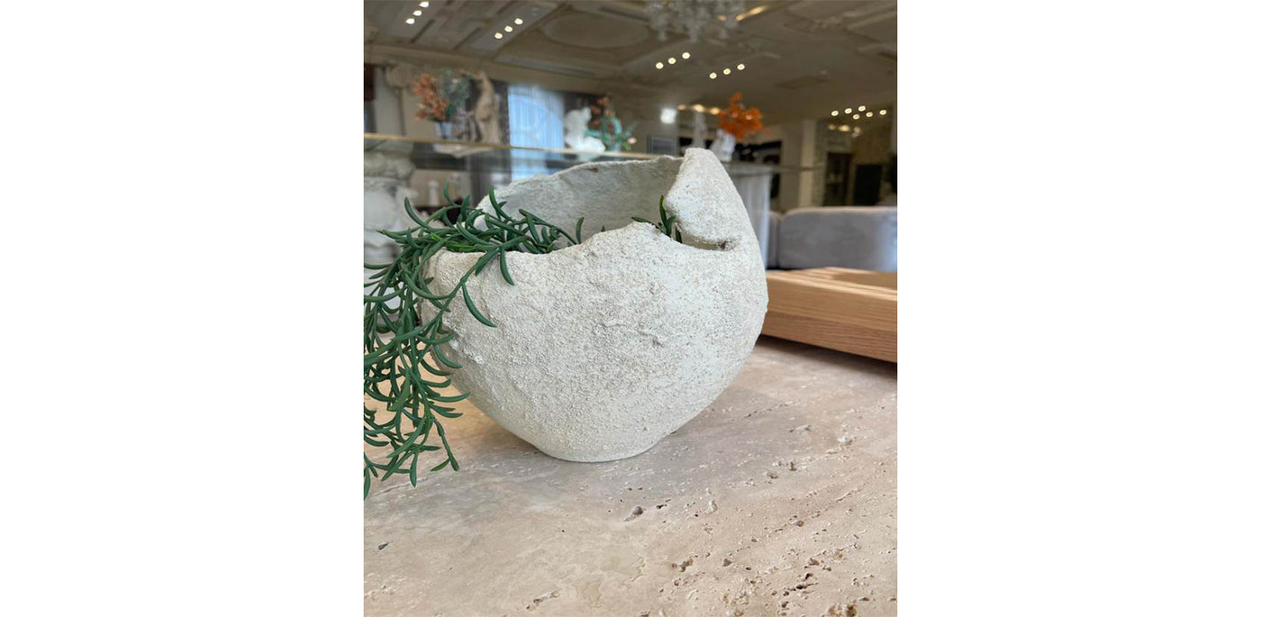Clayra Vase