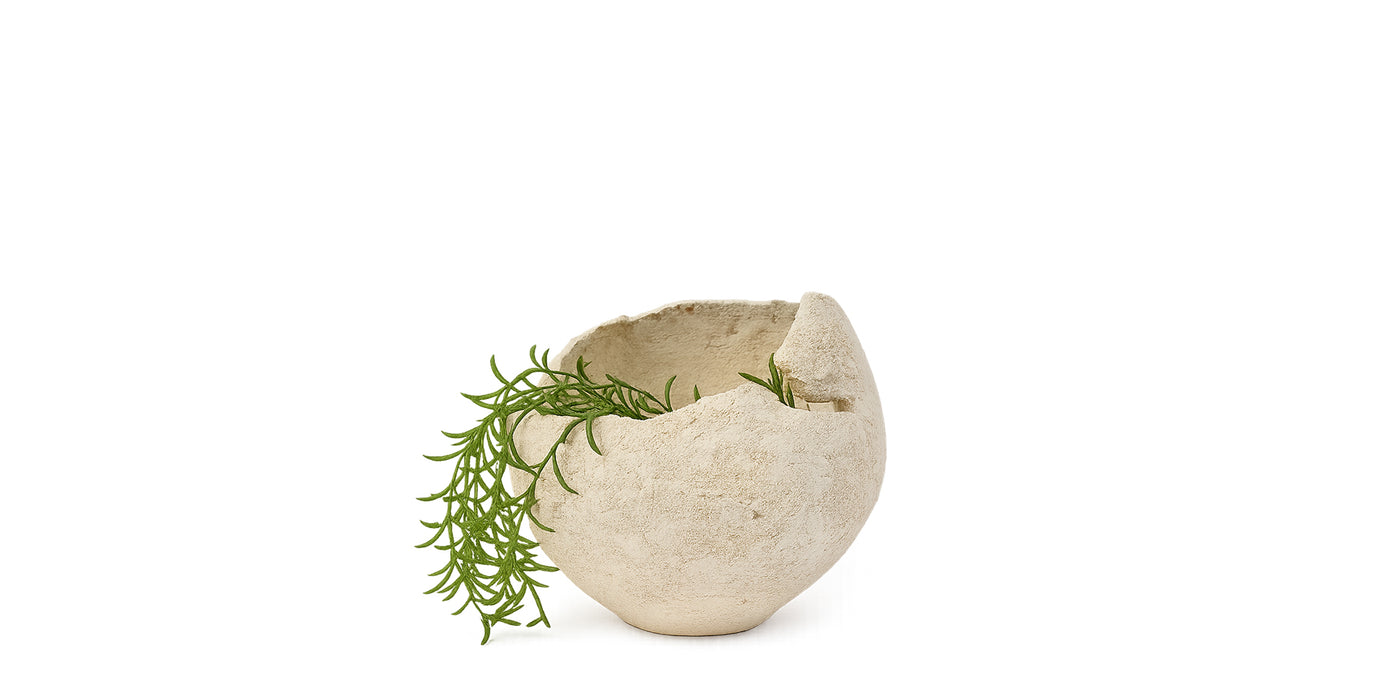 Clayra Vase