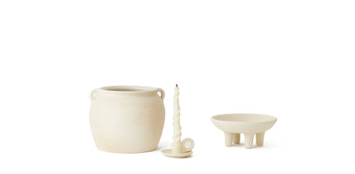 Deco Vibe Table Set