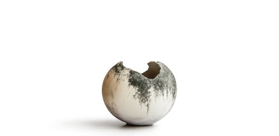 Soul Of Clay Vase