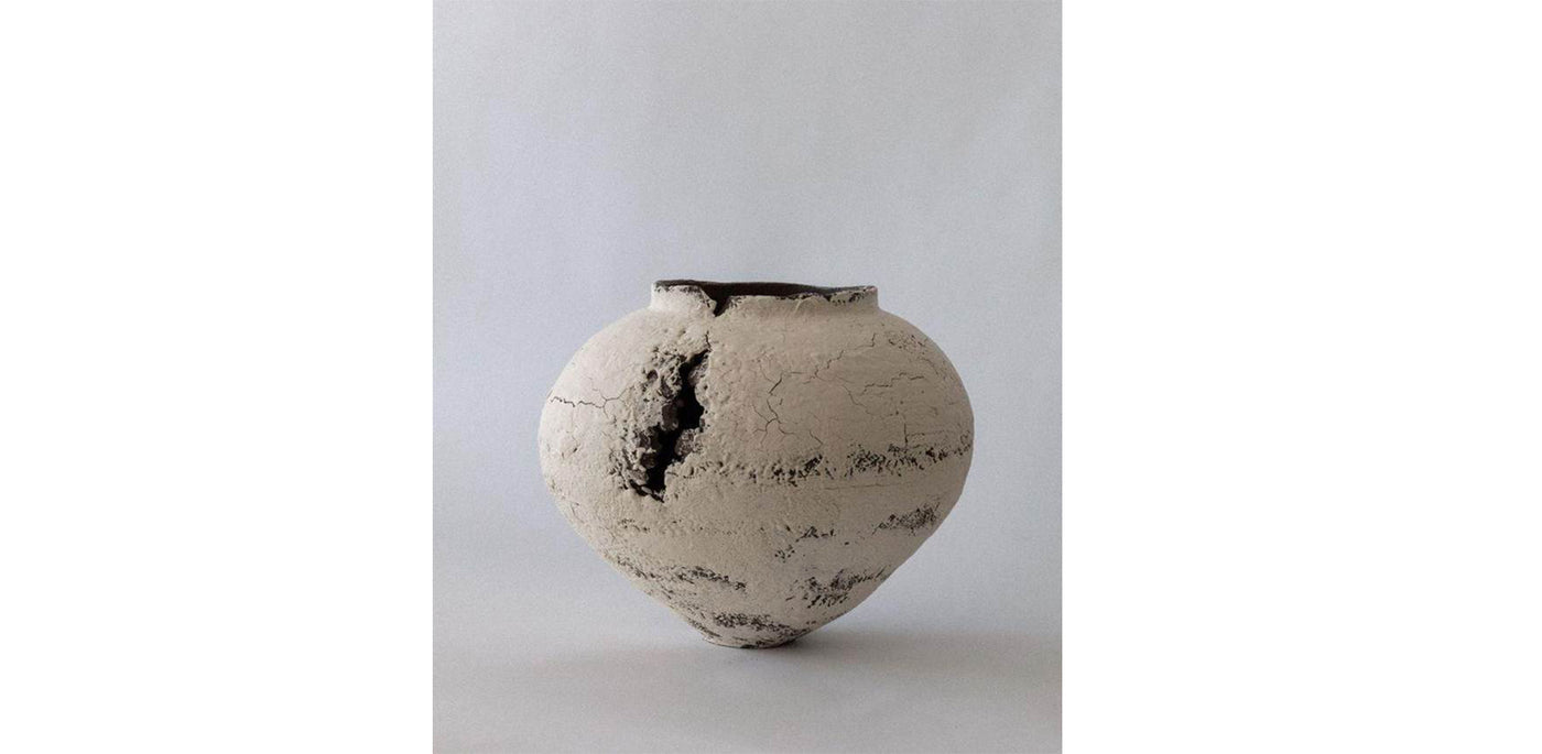 Wabi Pottery Vase