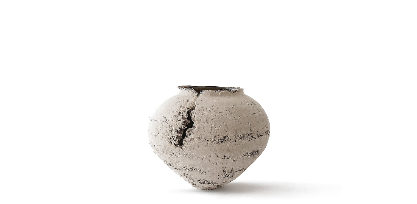 Wabi Pottery Vase