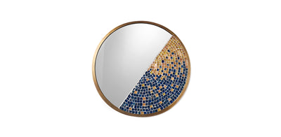 Dendera Mirror