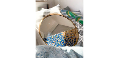 Dendera Mirror