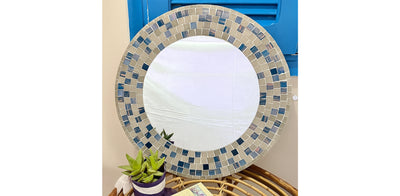 Serenity Mirror